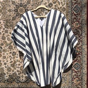 Azeeza striped dress
